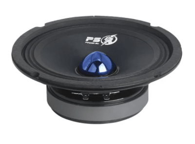 MEDIOS SLIM 6.5 POWER SU 400W (EL PAR) PS-S61