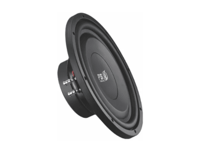 PS-SWS124 900w 450 rms Subwoofer de 12 pulgadas plano, Bajo1