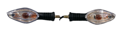 INTERMITENTE KA 150 NK 150 HAOJUE PAR BJ1