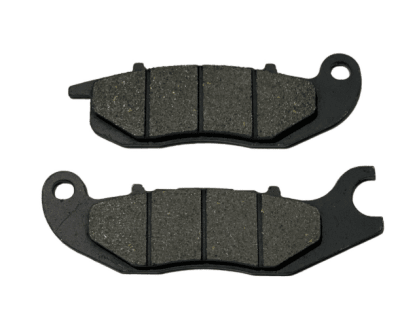 PASTILLA FRENO NEW INVICTA 150/ XBLADE 160/ TEKKEN 3501