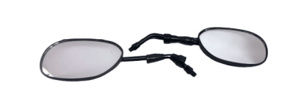 ESPEJOS FZ 16 FZ 2.0 YBR 125 CB1 HONDA PAR1