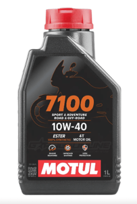 ACEITE MOTUL MOTO 7100 10W40 4T 1LT1