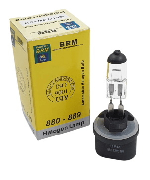 AMPOLLETA BRM 881 H27 UNI H272