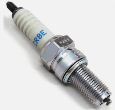 BUJIA MOTO NGK CR8E1