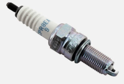 BUJIA NGK MOTO CPR8EA91