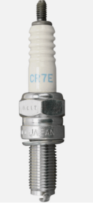 BUJIA CR7E NGK1