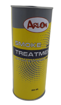 ADITIVO ANTIHUMO SMOKE ARLON 992001