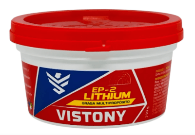 GRASA MULTIPROPOSITO VISTONY 210G1