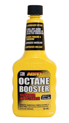 AUMENTADOR DE OCTANAJE ABRO1