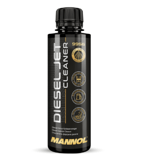 LIMPIA INYECTOR DIESEL MANNOL 250ML1