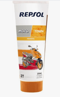 ACEITE 2T REPSOL MOTO TWN  125LT1