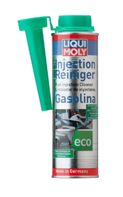 ADITIVO LIMPIA INYECTOR GASOLINA LIQUIMOLY1