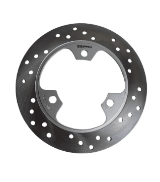 DISCO FRENO GIXXER 150 SF DI TRASERO SEIPRO1