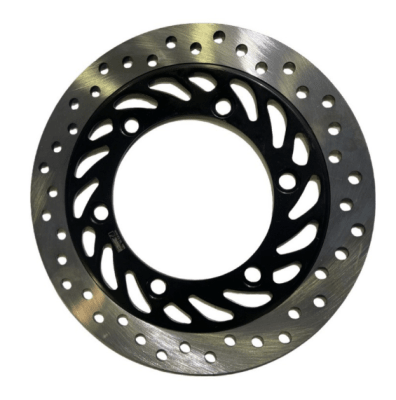 DISCO FRENO TWISTER 125 INVICTA 150 LIFAN KPF 150 DELANTERA SEIPRO1