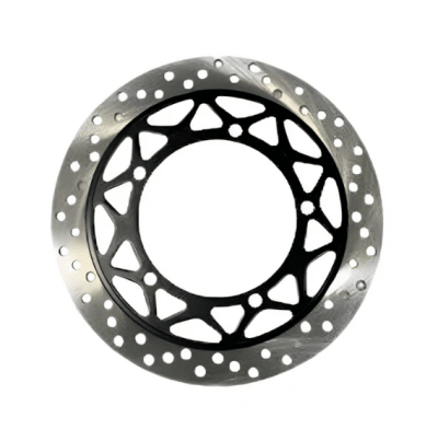 DISCO FRENO YBR 125 Z DELANTERO 5 PERNOS SEIPRO1