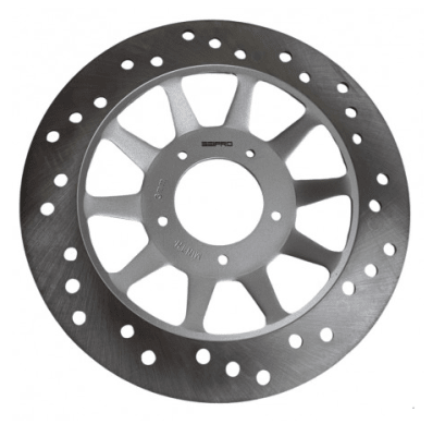 DISCO FRENO XR 150 XR 125 XR 190 DELANTERO HONDA SEIPRO1