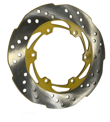 DISCO FRENO NS 200 RS NS 150 160 TD 150 TRESERO SEIPRO1