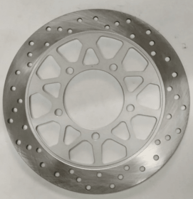 DISCO FRENO GIXXER 150 SF DI SUZUKI DELANTERO BJ1