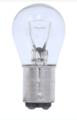 AMPOLLETA 2 CONTACTO P DISPAREJA 1034 21 5W1