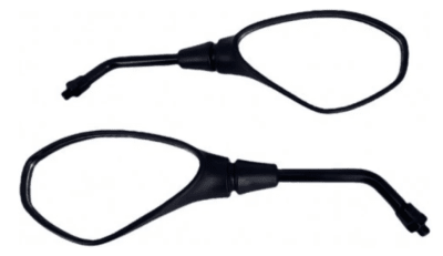 ESPEJOS RKS 125/ RKS 150 / TNT 150 /  RKV 150 / RKV 200 / RK 1501