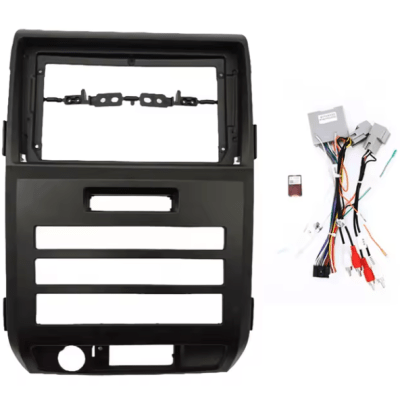 BISEL FORD F150 RAPTOR 2008 2014 LHD LOW END MAS ARNES CANBUS1