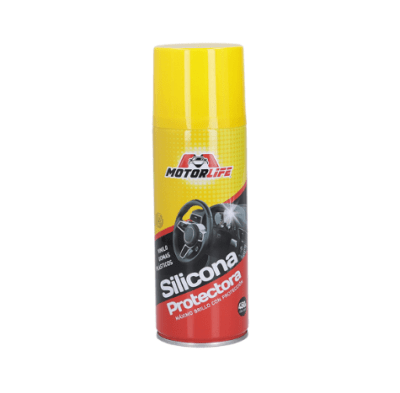 Silicona Protectora 450cc MOTORLIFE2