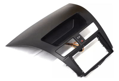 BISEL ADAPTADOR MAZDA BT50 2011 2017 9 PULGADAS1