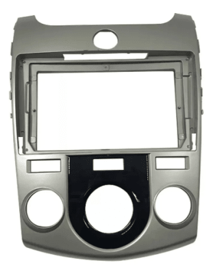 BISEL ADAPTADOR RADIO KIA CERATO 20092