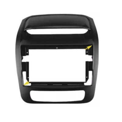 BISEL ADAPTADOR RADIO KIA SORENTO 2013 2014 9PULGADAS1