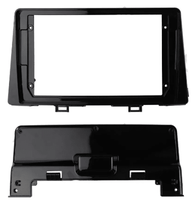 BISEL ADAPTADOR RADIO KIA MORNING 20171