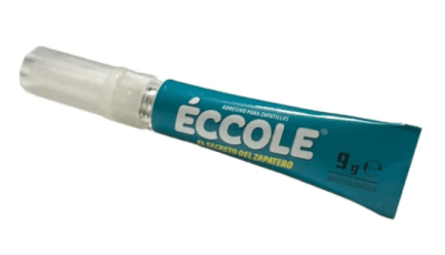 PEGAMENTO ECCOLE  9 GRS1