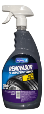 RENOVADOR CON GATILLO AGUACOL 1L1