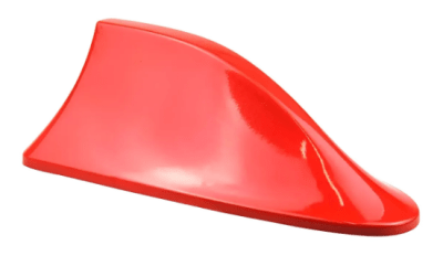 ANTENA ALETA TIBURON ROJO1