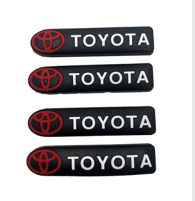 TOPE PUERTA MARCA TOYOTA1