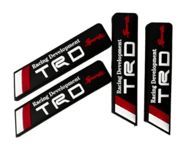 TOPE PUERTA MARCA TRD1