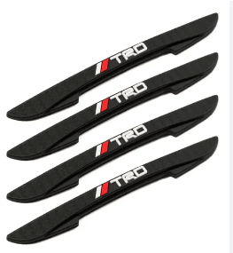 TOPE PUERTA DELGADO MARCA TRD1