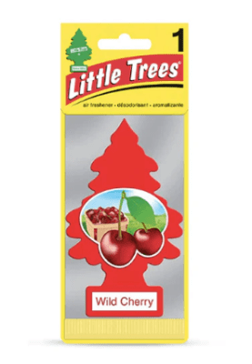 LITTLE TREES WILD CHERRY PINO1