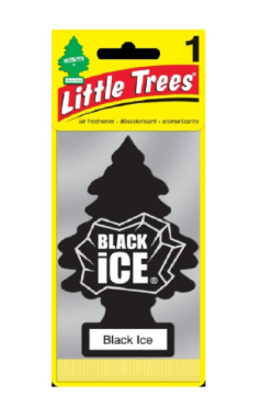 LITTLE TREES BLACK ICE PINO1