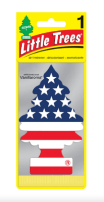 PINO LITTLE TREES VANILLAROMA USA1