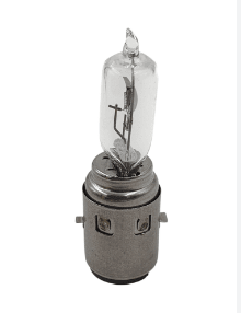 AMPOLLETA BRM H6 12 V BA20DC 35 35W PTA ESPEJO1