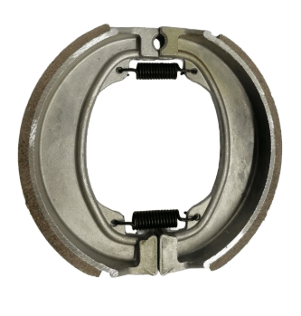 SET DE BALATAS FRENO GL1501