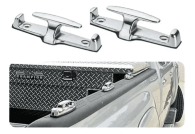 SET ANCLAS METALICA PARA AMARRA PICK UP2