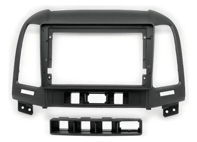 BISEL ADAPTADOR HYUNDAI SANTA FE 2006+3