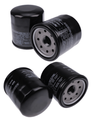 FILTRO ACEITE YAMAHA 5GH  YAMAHA 600  YAMAHA R3 YAMAHA 600 R61