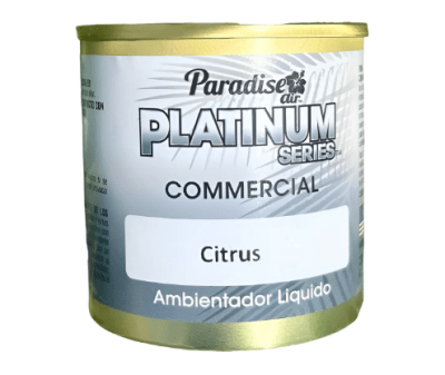 AROMATIZANTE LATA PLATINUM CITRUS1