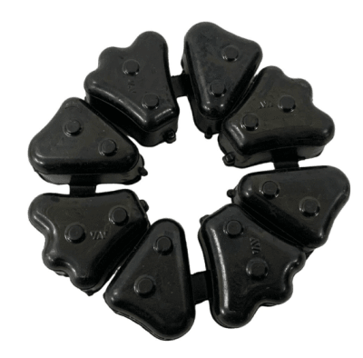 DAMPER KA 150 HJ 150 9 HAOJUE BJ1