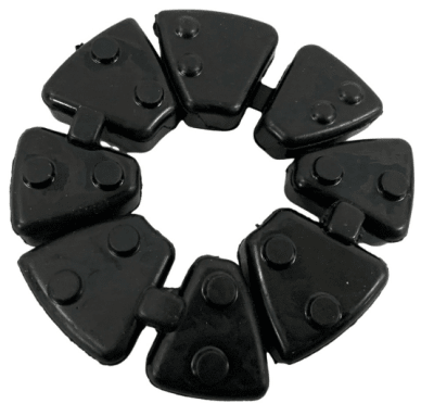 DAMPER CATALINA GIXXER 150 SF DI SUZUKI BJ1