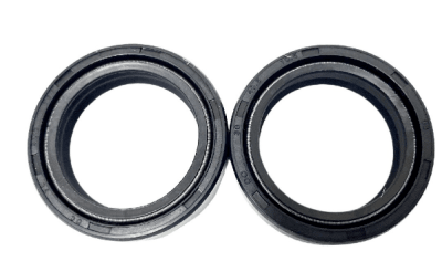 RETENES TELESCOPICA 30 40.5 10.5 KA 150 YBR 125 BJ1