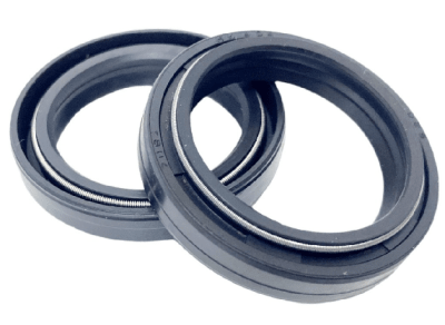 RETENES TELESCOPICAS 37 49.1 10.5 NK 150 HAOJUE PAR BJ1