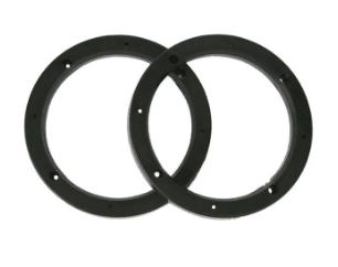 SET ESPACIADOR PARLANTE 6.5 PULGADAS PAR ST81